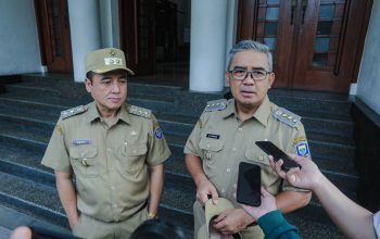 Industri Perhotelan Lesu, Pemkot Bandung Beri Insentif Hotel Bintang 3