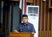 Wali Kota Bandung Usulkan Empat Raperda Prioritas untuk Pembangunan