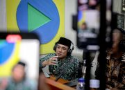 Pemkot Bandung Pastikan SPMB 2025 Berlangsung Adil dan Transparan