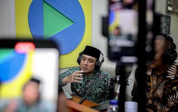 Pemkot Bandung Pastikan SPMB 2025 Berlangsung Adil dan Transparan