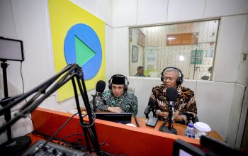 Pemkot Bandung Terapkan Jam Malam Pelajar dengan Pendekatan Edukatif dan Kolaboratif