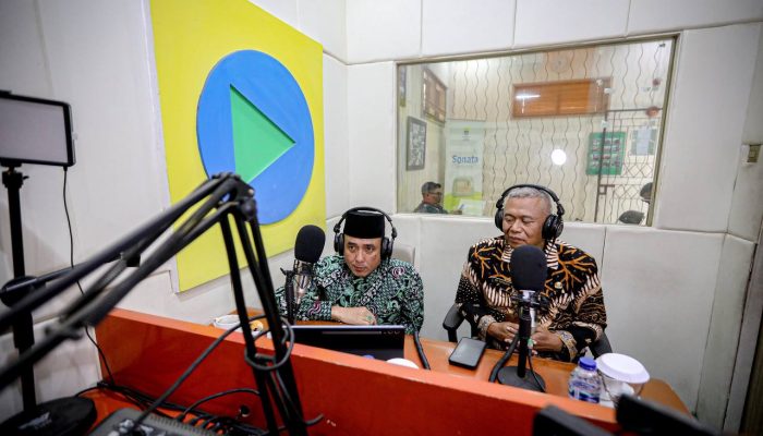 Pemkot Bandung Terapkan Jam Malam Pelajar dengan Pendekatan Edukatif dan Kolaboratif