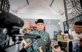 Erwin Ingatkan ASN Tak Langgar Hukum dan Bertugas dengan Akuntabel serta Bertanggungjawab
