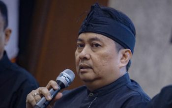 Pemkot Bandung Dukung Penegakan Hukum Kejati Jabar