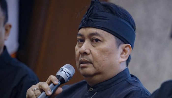 Pemkot Bandung Dukung Penegakan Hukum Kejati Jabar