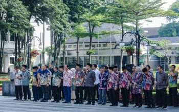 MTQH Jabar 2025, Wakil Wali Kota Bandung: Mari Bung Rebut Kembali