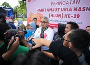 Farhan Desak Bandara Husein Dibuka Kembali
