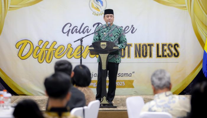 Pemkot Bandung Tengah Rancang Hadirkan Day Care Disabilitas