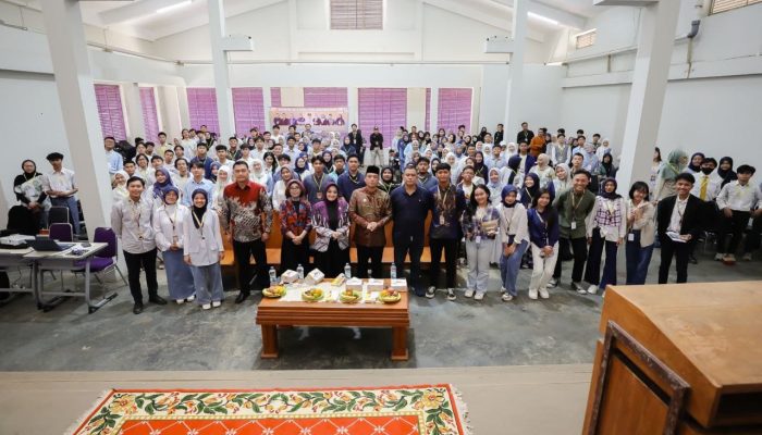 Jangan Apatis, Politik Butuh Anak Muda yang Berintegritas dan Agen Perubahan