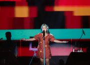 Apresiasi Gelaran Semesta Berpesta, Farhan: Kota Bandung Lautan Konser