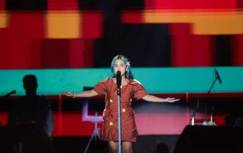 Apresiasi Gelaran Semesta Berpesta, Farhan: Kota Bandung Lautan Konser