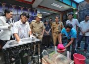 Pemkot Bandung Wacanakan Gunakan Mesin Produk Lokal untuk Atasi Masalah Sampah