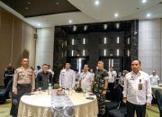 Tegas! Tim Yustisi Siap Tertibkan Pelanggaran Perda