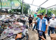 Atasi Masalah Sampah, Erwin Minta Pemanfaatan Teknologi Pengolahan Sampah Ditingkatkan