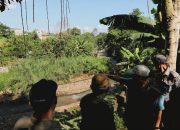 Pemkot Bandung Bakal Bangun Jembatan Penghubung Pasir Impun – Sindang Jaya
