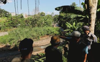 Pemkot Bandung Bakal Bangun Jembatan Penghubung Pasir Impun – Sindang Jaya