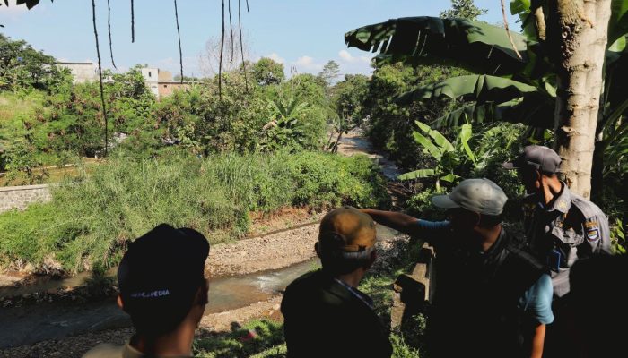 Pemkot Bandung Bakal Bangun Jembatan Penghubung Pasir Impun – Sindang Jaya