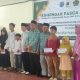 Peringati Tahun Baru 1447 H, IPHI Kota Banjar Santuni Anak Yatim dan Bimbingan Pasca Haji