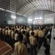 Hari Pertama Operasi Patuh Lodaya 2025, Pelanggaran Menurun, Polres Garut Fokus pada Teguran Edukatif