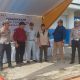 Tertib Lalu Lintas Dan Taat Pajak Satuan Gabungan Operasi Kendaraan Roda Dua