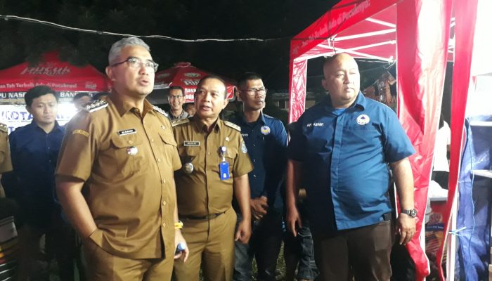 Wali Kota Farhan Dorong UMKM Wajib Miliki Sertifikasi Usaha