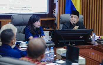 Erwin: Tidak Boleh Ada Warga Kota Bandung yang Tak Dilayani Rumah Sakit!