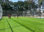 Gratis dan Lengkap! Taman Supratman Semakin Diminati Warga