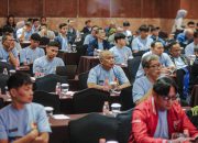 Pelatih Jadi Kunci Prestasi, Pemkot Bandung Dorong Sertifikasi dan Sport Science