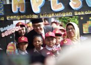 Hari Pertama MPLS, Pemkot Bandung akan Terapkan Aturan Baru Soal Masuk Sekolah