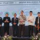 Wakil Wali Kota Bandung Minta PTS Harus Jadi Lokomotif Perubahan