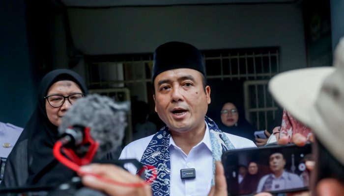 Cegah Penjualan Bayi, Pemkot Bandung Perketat Pengawasan Rumah Sakit